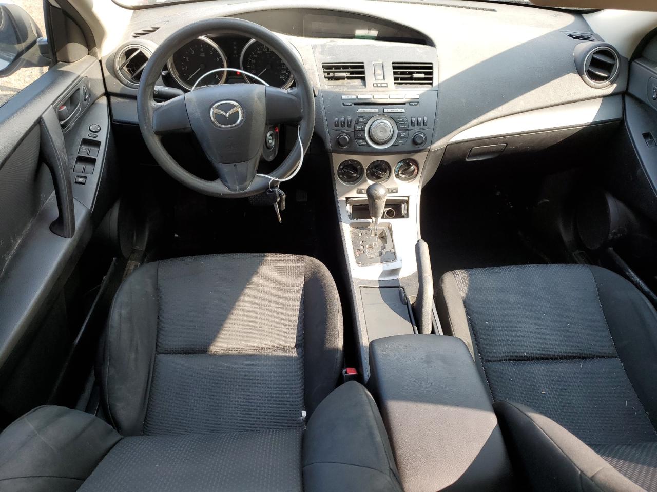 JM1BL1SF0A1158115 2010 Mazda 3 I