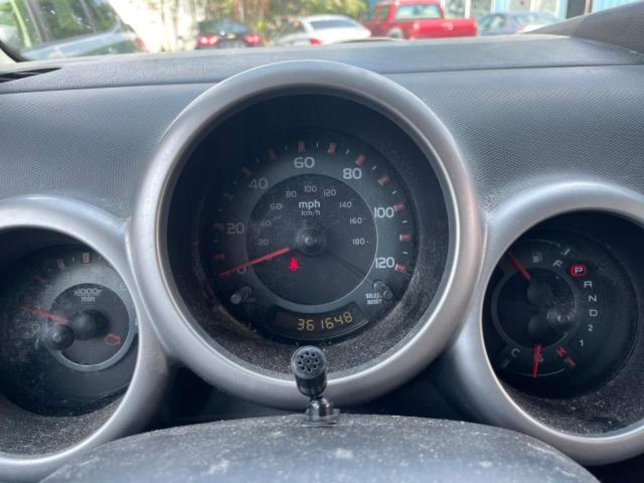 2004 Honda Element Ex VIN: 5J6YH28514L030937 Lot: 65274784