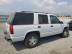 1997 Gmc Yukon  for Sale in Mentone, CA - Front End
