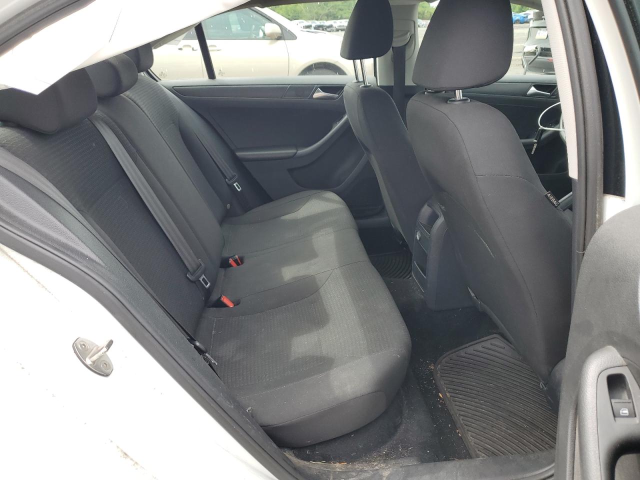 2016 Volkswagen Jetta S VIN: 3VW167AJXGM392234 Lot: 63231524