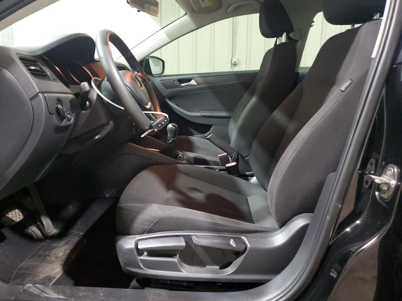 2016 Volkswagen Jetta S VIN: 3VW167AJ9GM316407 Lot: 61239894