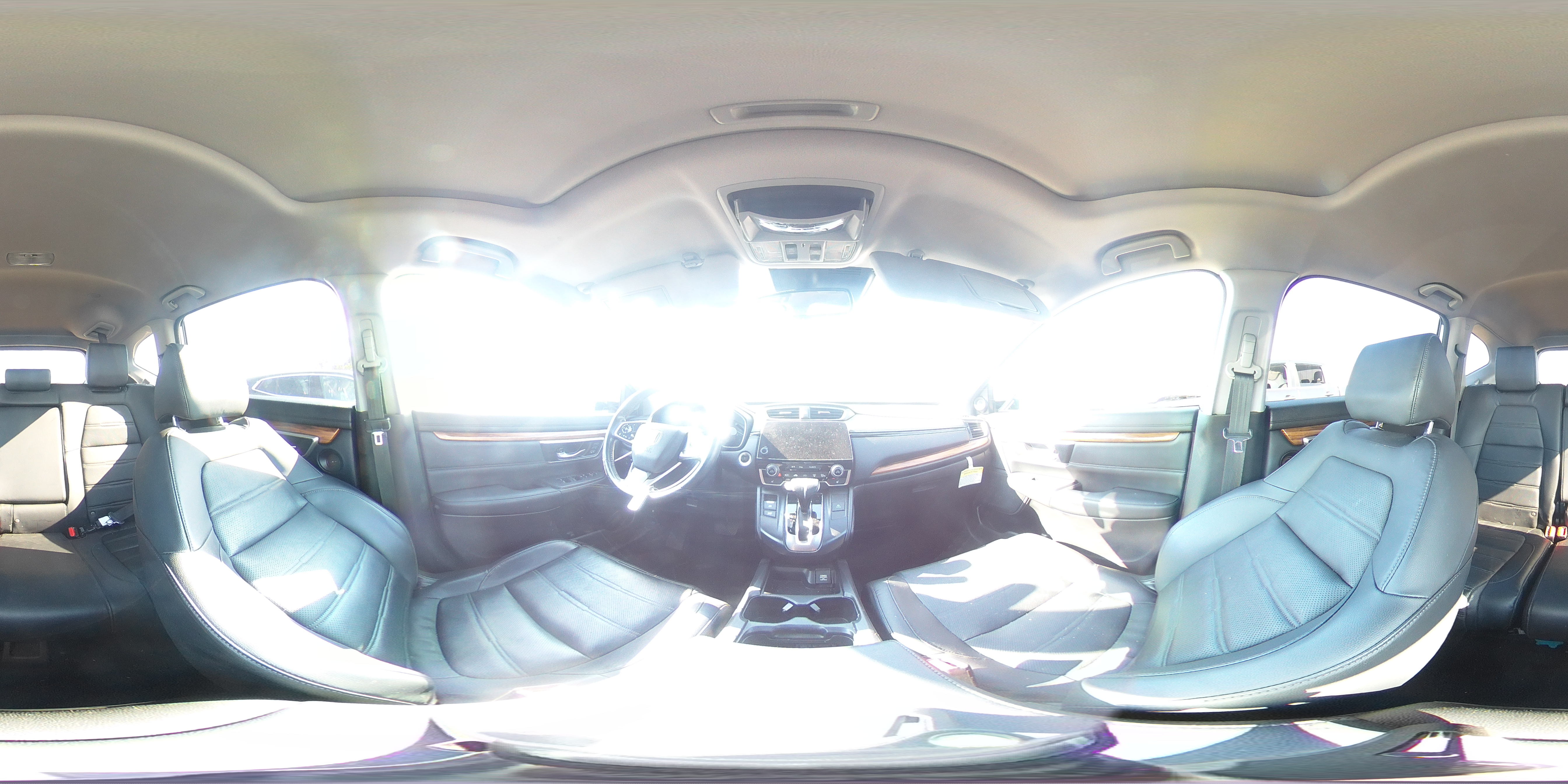 2019 Honda Cr-V Touring VIN: 7FARW2H91KE037314 Lot: 62559484