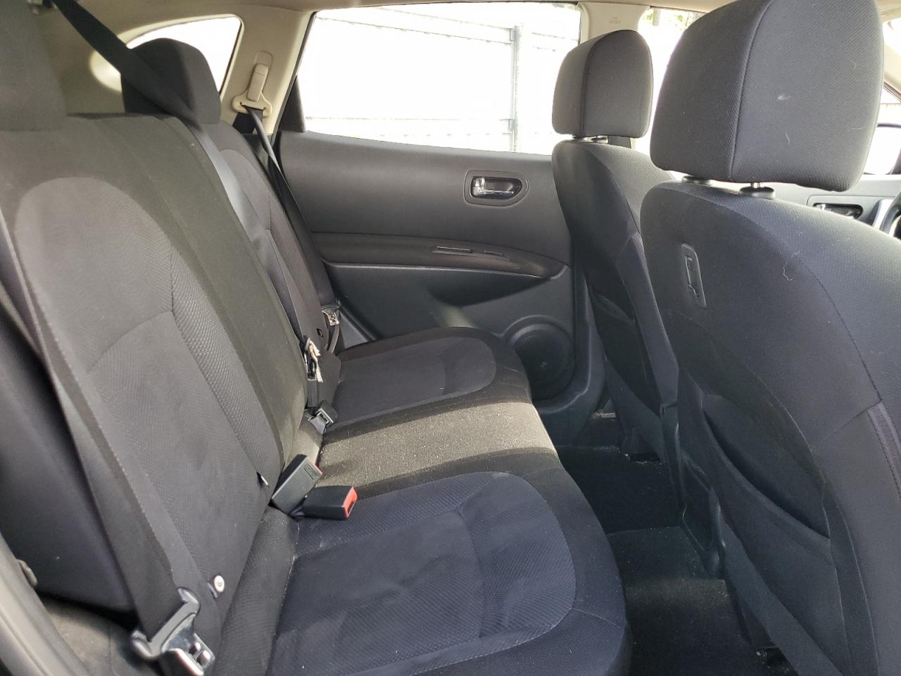 2012 Nissan Rogue S VIN: JN8AS5MV6CW714206 Lot: 64813354