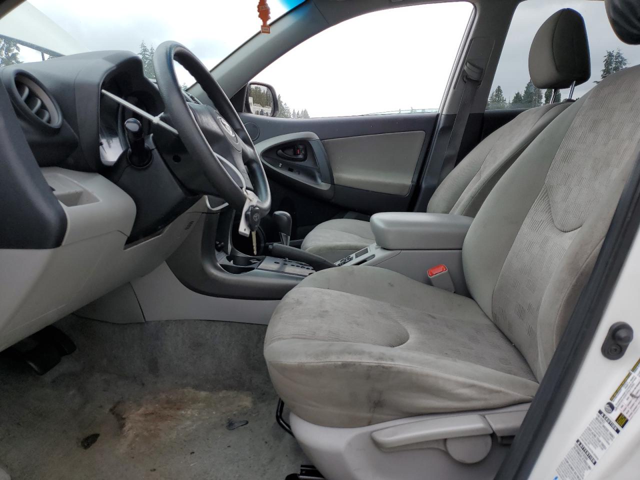 2011 Toyota Rav4 VIN: 2T3BF4DV6BW095439 Lot: 65020404