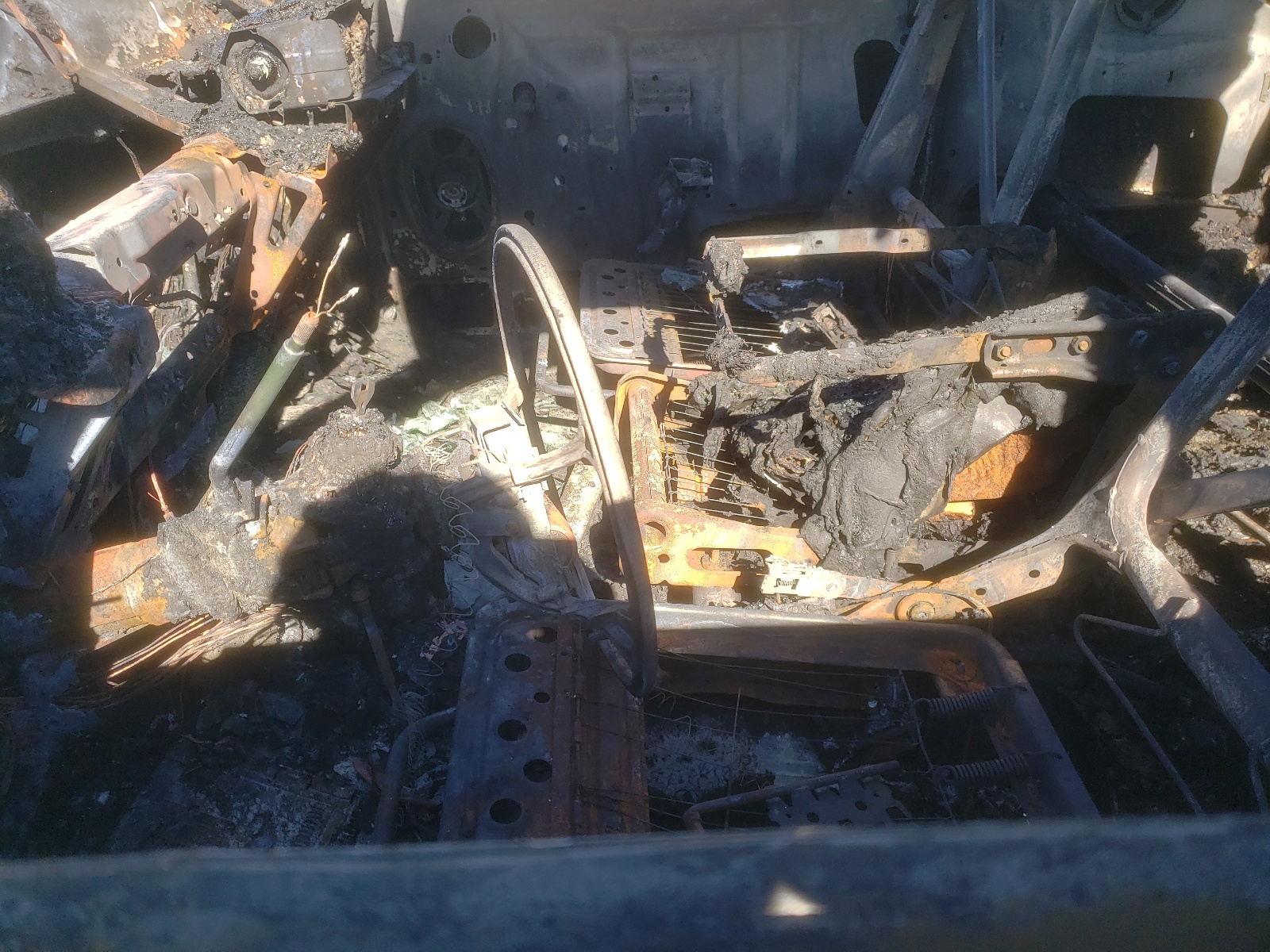 3B7HF12Z6WG138083 1998 Dodge Ram 1500