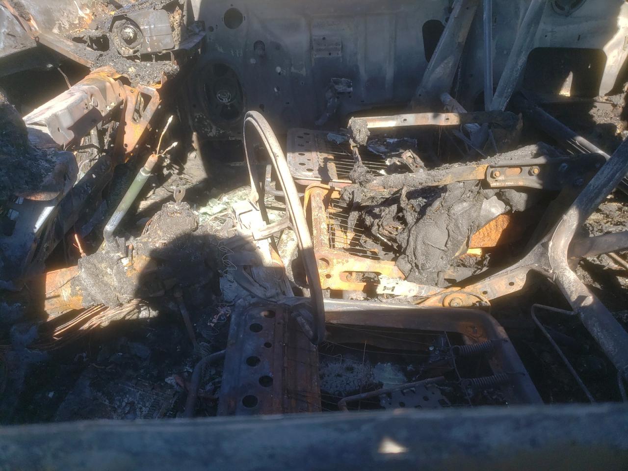 1998 Dodge Ram 1500 VIN: 3B7HF12Z6WG138083 Lot: 63655394