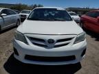 2012 Toyota Corolla Base zu verkaufen in Las Vegas, NV - Side