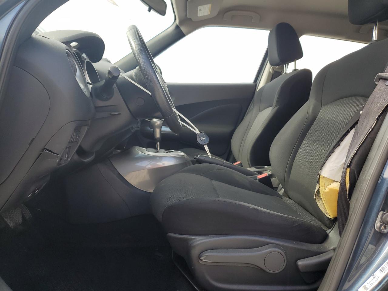 2013 Nissan Juke S VIN: JN8AF5MR2DT213338 Lot: 61660584