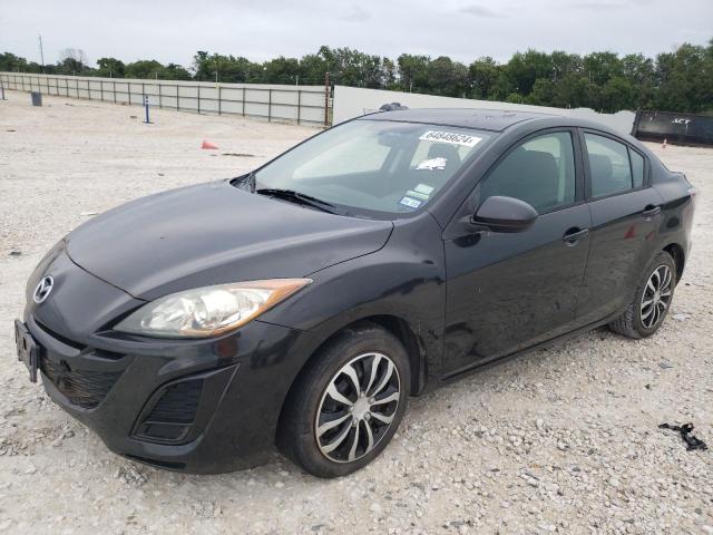 2011 Mazda 3 I