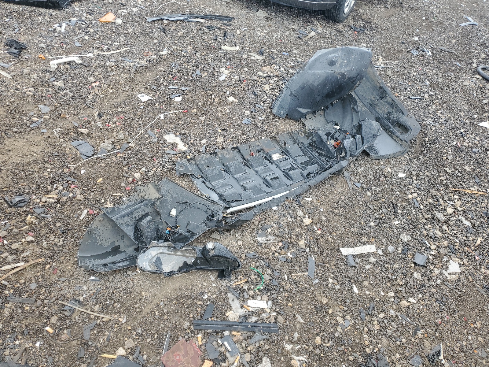 1FMCU0GX5DUC12259 2013 Ford Escape Se