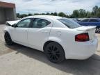 2014 Dodge Avenger Se на продаже в Fort Wayne, IN - Front End