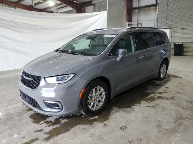  CHRYSLER PACIFICA 2022 Gray