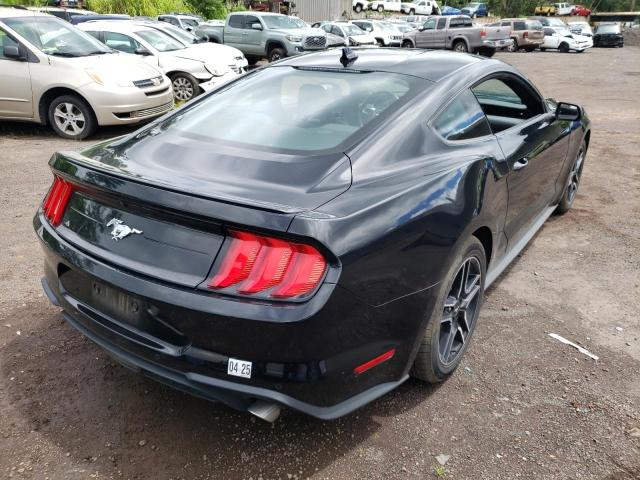 1FA6P8TH9P5108108 Ford Mustang  3