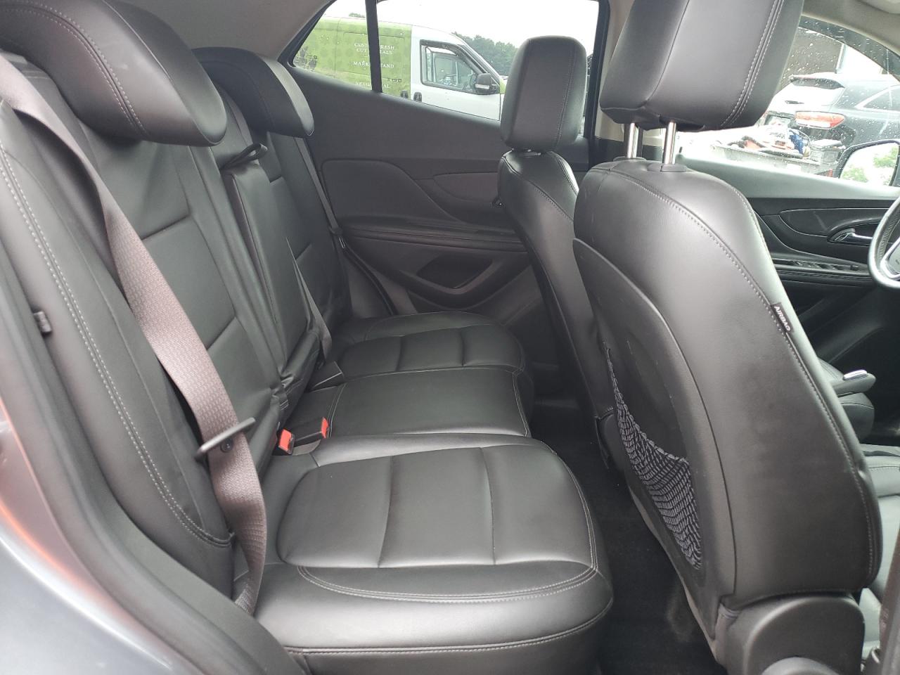 2019 Buick Encore Essence VIN: KL4CJGSM2KB749063 Lot: 63748784