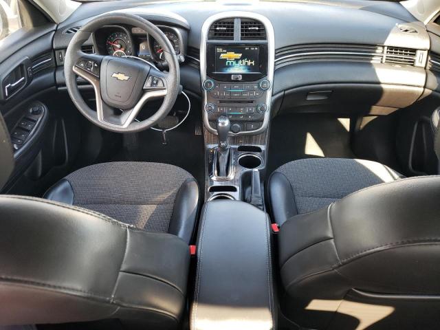 Sedans CHEVROLET MALIBU 2015 Szary