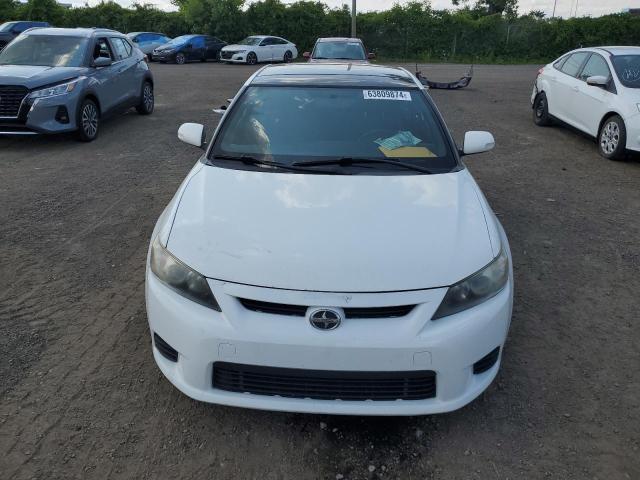 2013 TOYOTA SCION TC 