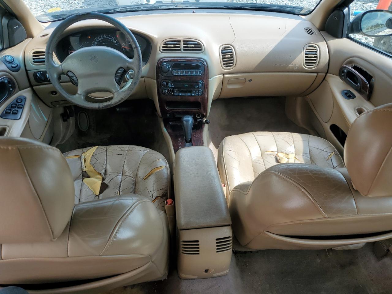 1999 Chrysler Concorde Lxi VIN: 2C3HD46JXXH553733 Lot: 65058884
