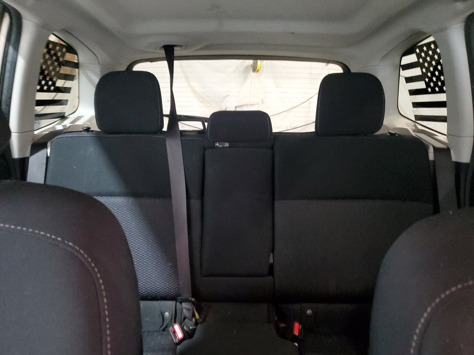 JF2SJADC3FH522293 2015 Subaru Forester 2.5I Premium