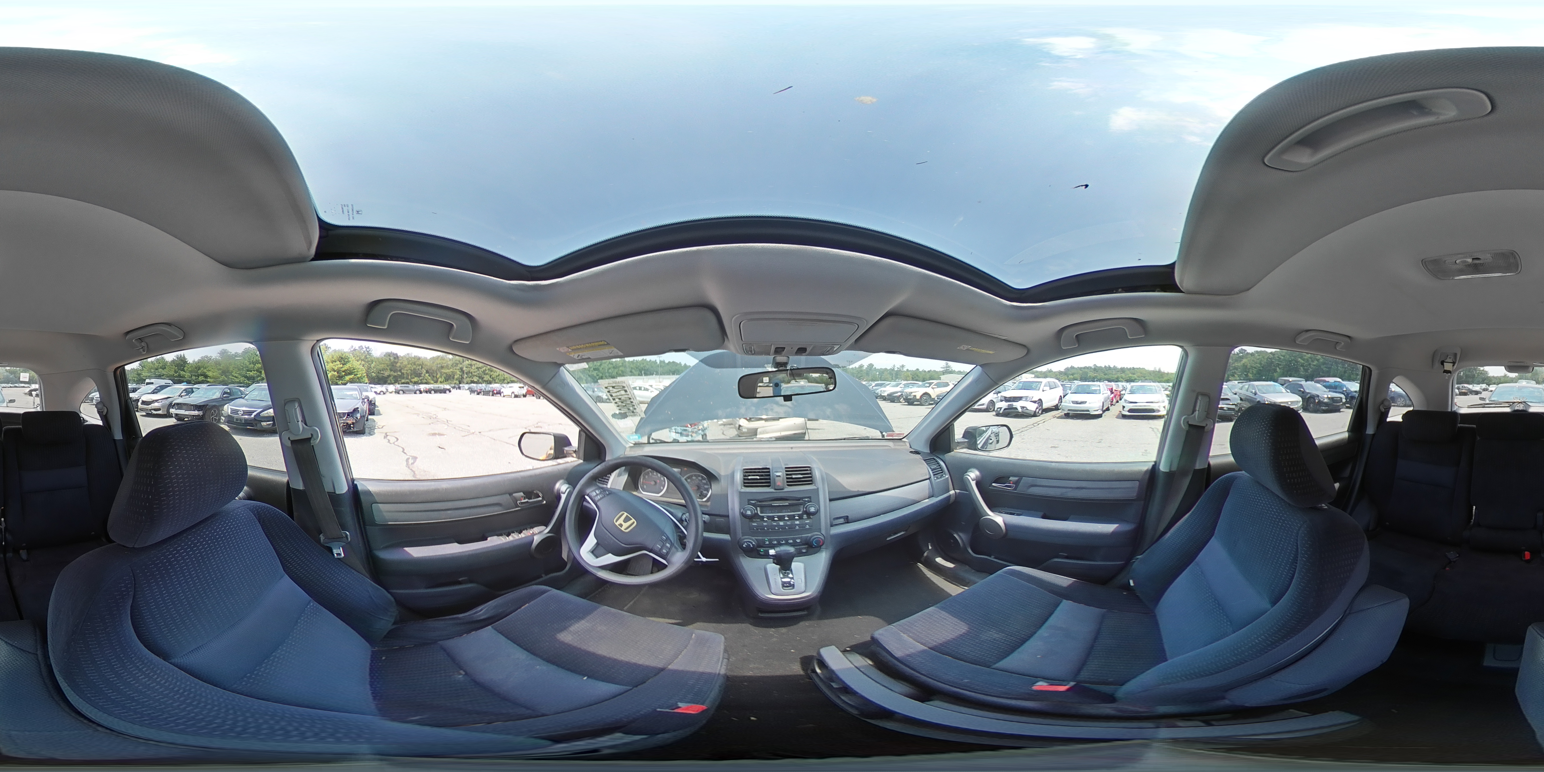 2009 Honda Cr-V Ex VIN: 5J6RE48519L066319 Lot: 62756894