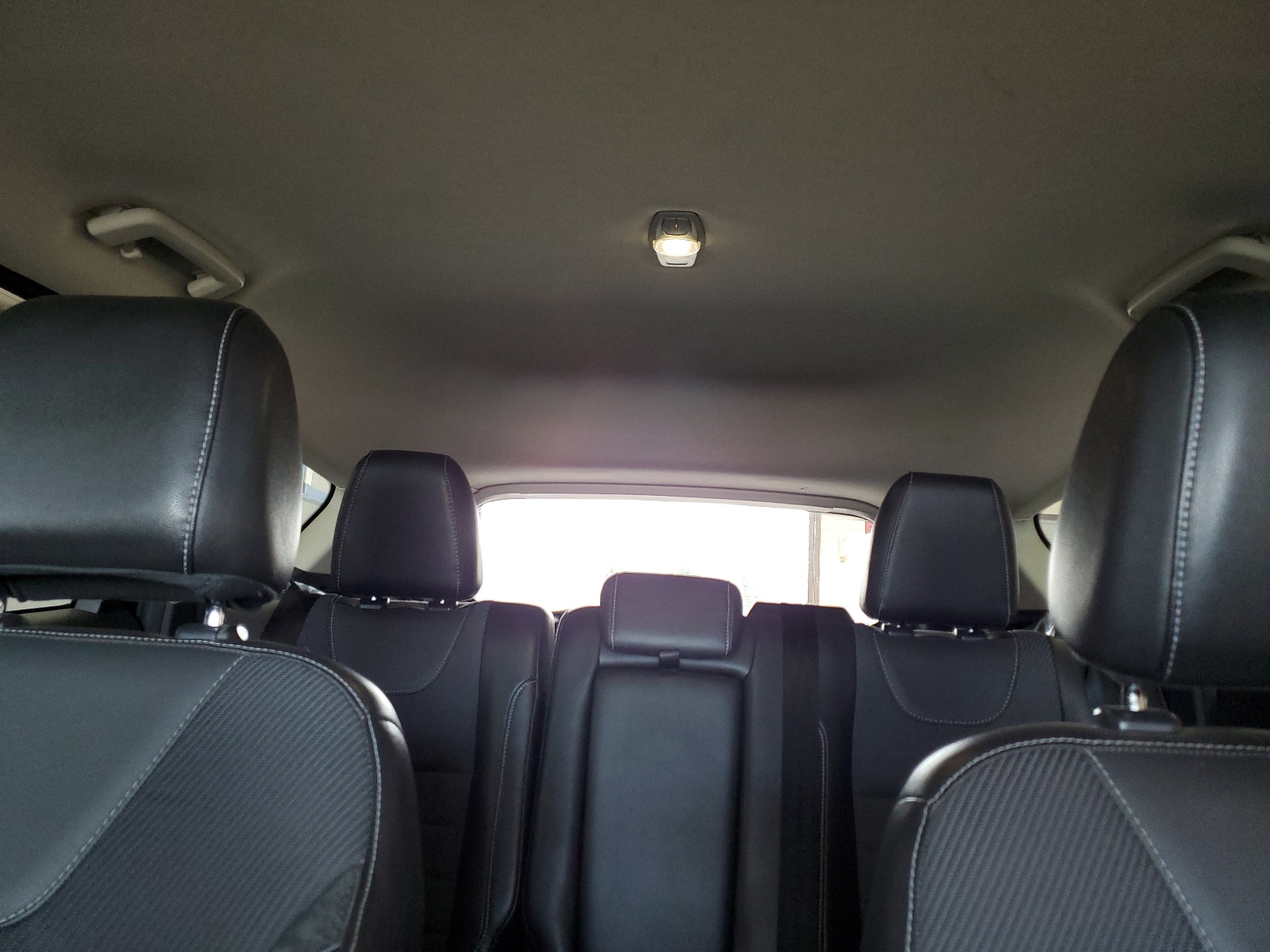 1FMCU9G96FUC05670 2015 Ford Escape Se