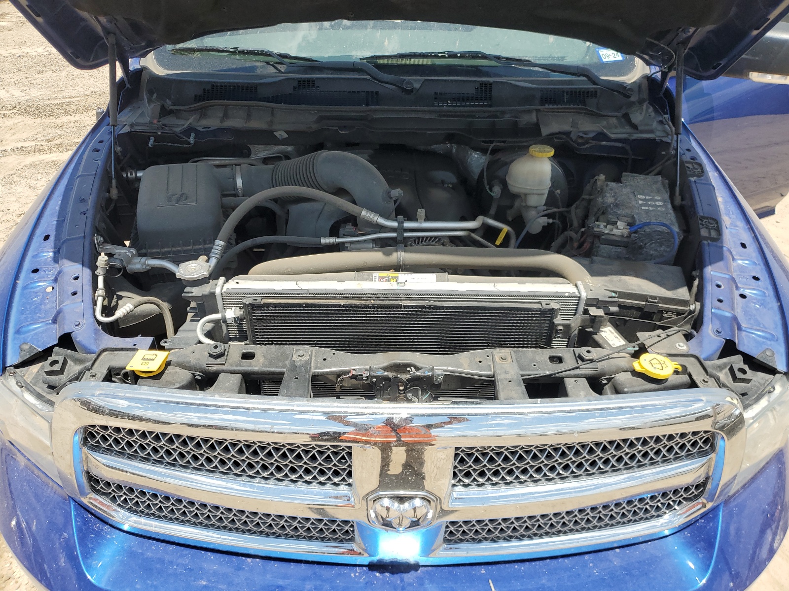 3C6RR7LT2JG140146 2018 Ram 1500 Slt