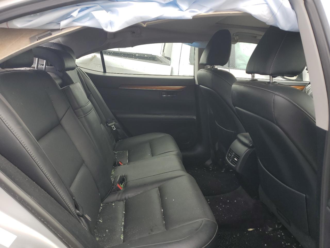 2014 Lexus Es 300H VIN: JTHBW1GG1E2043417 Lot: 62675034