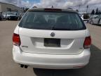 2013 Volkswagen Jetta Tdi en Venta en Woodburn, OR - Side