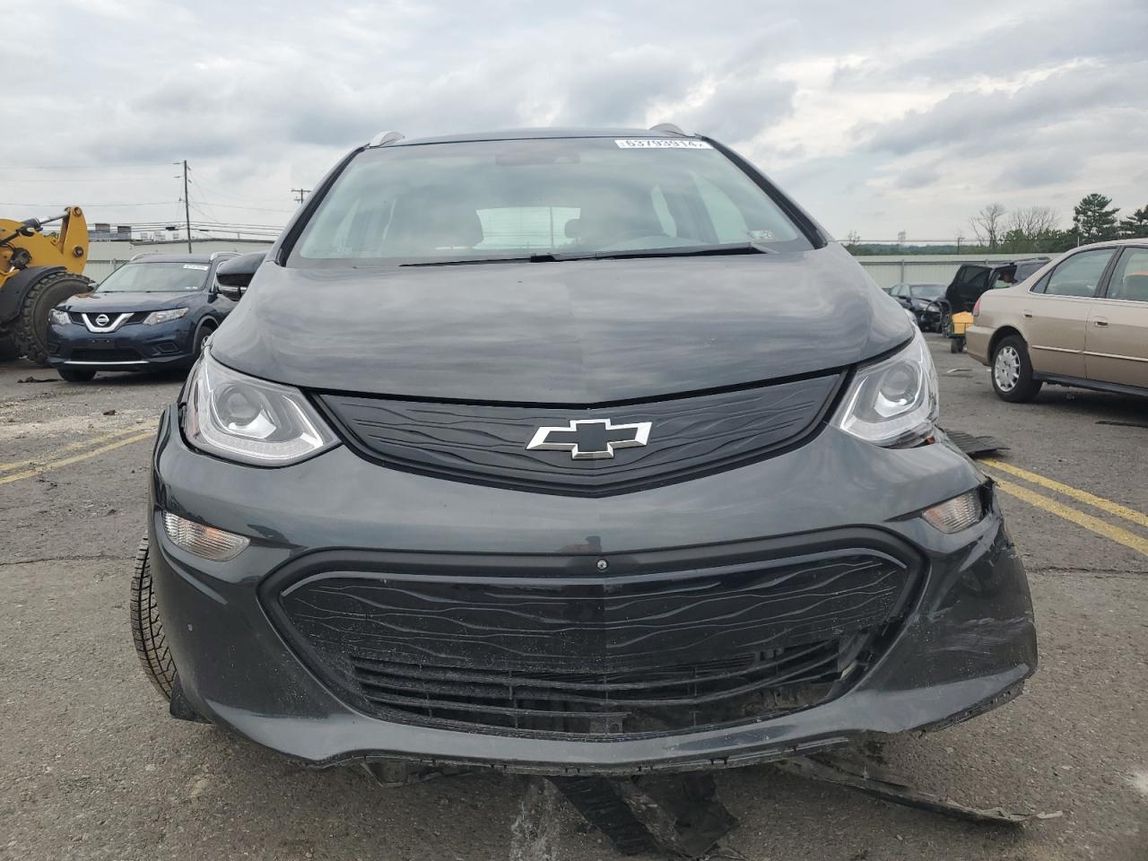 1G1FZ6S03L4106156 Chevrolet Bolt EV PR 5