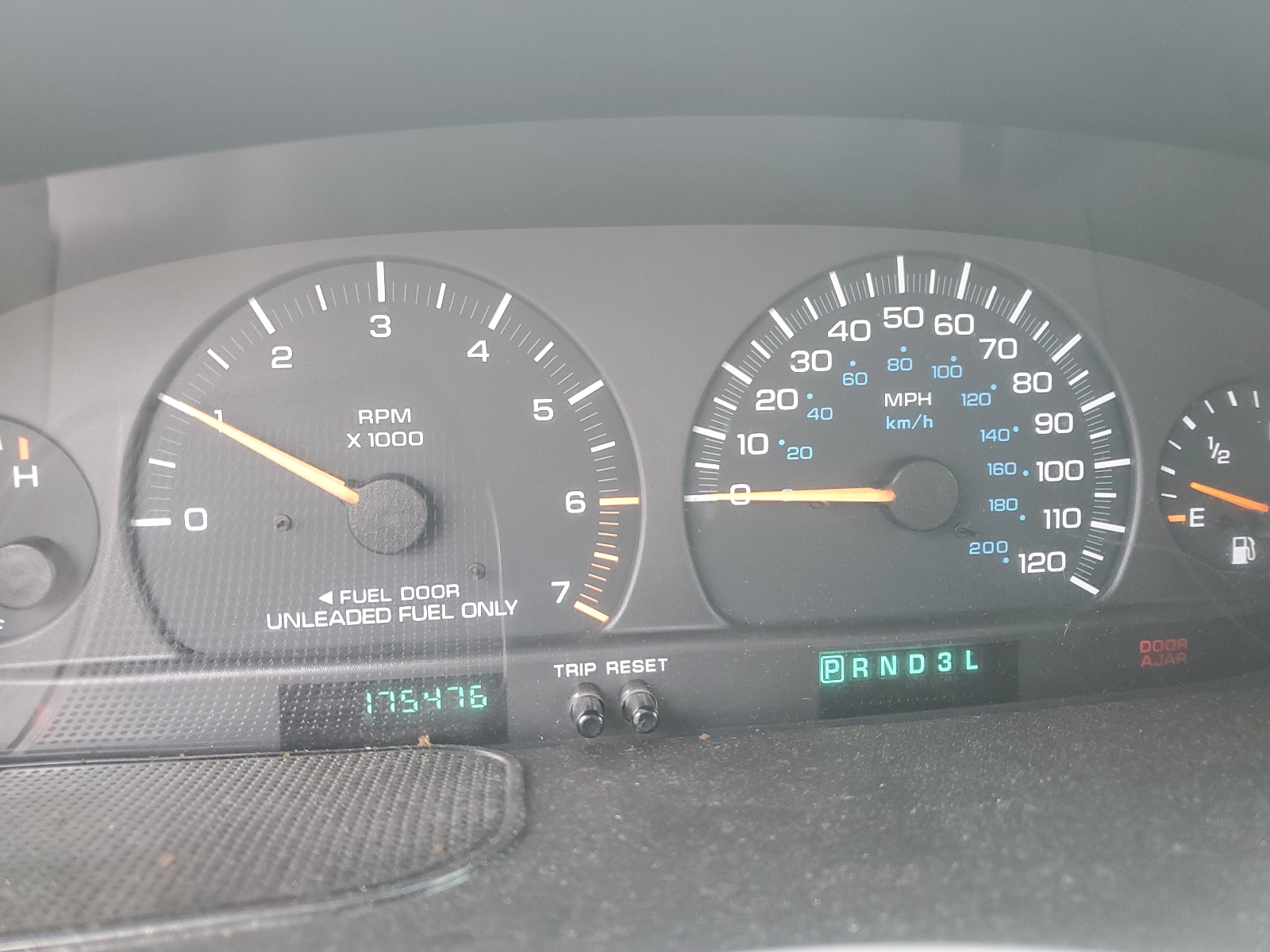 1B4GP44R9XB831924 1999 Dodge Grand Caravan Se