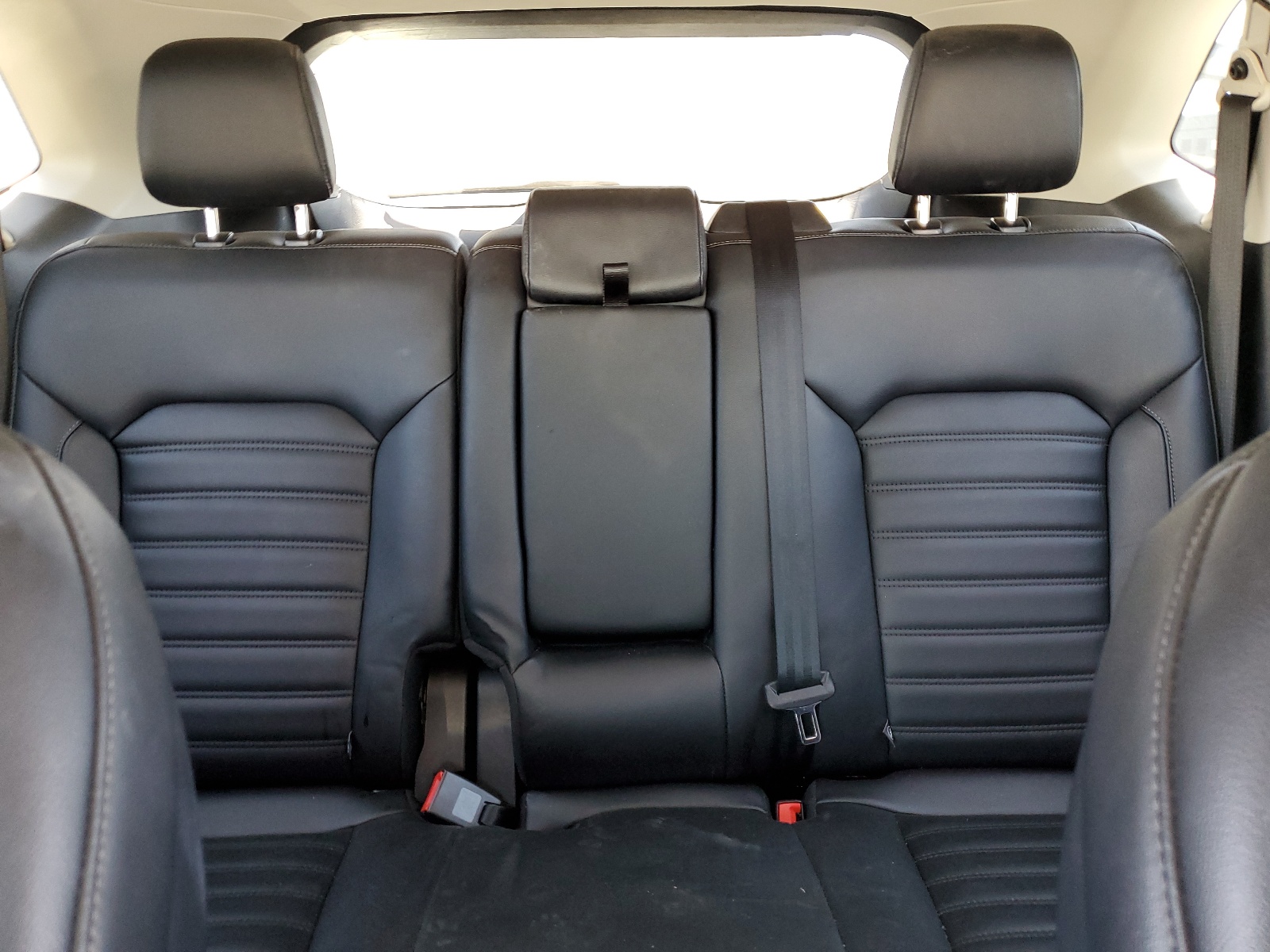 2FMPK4J95NBA92057 2022 Ford Edge Sel