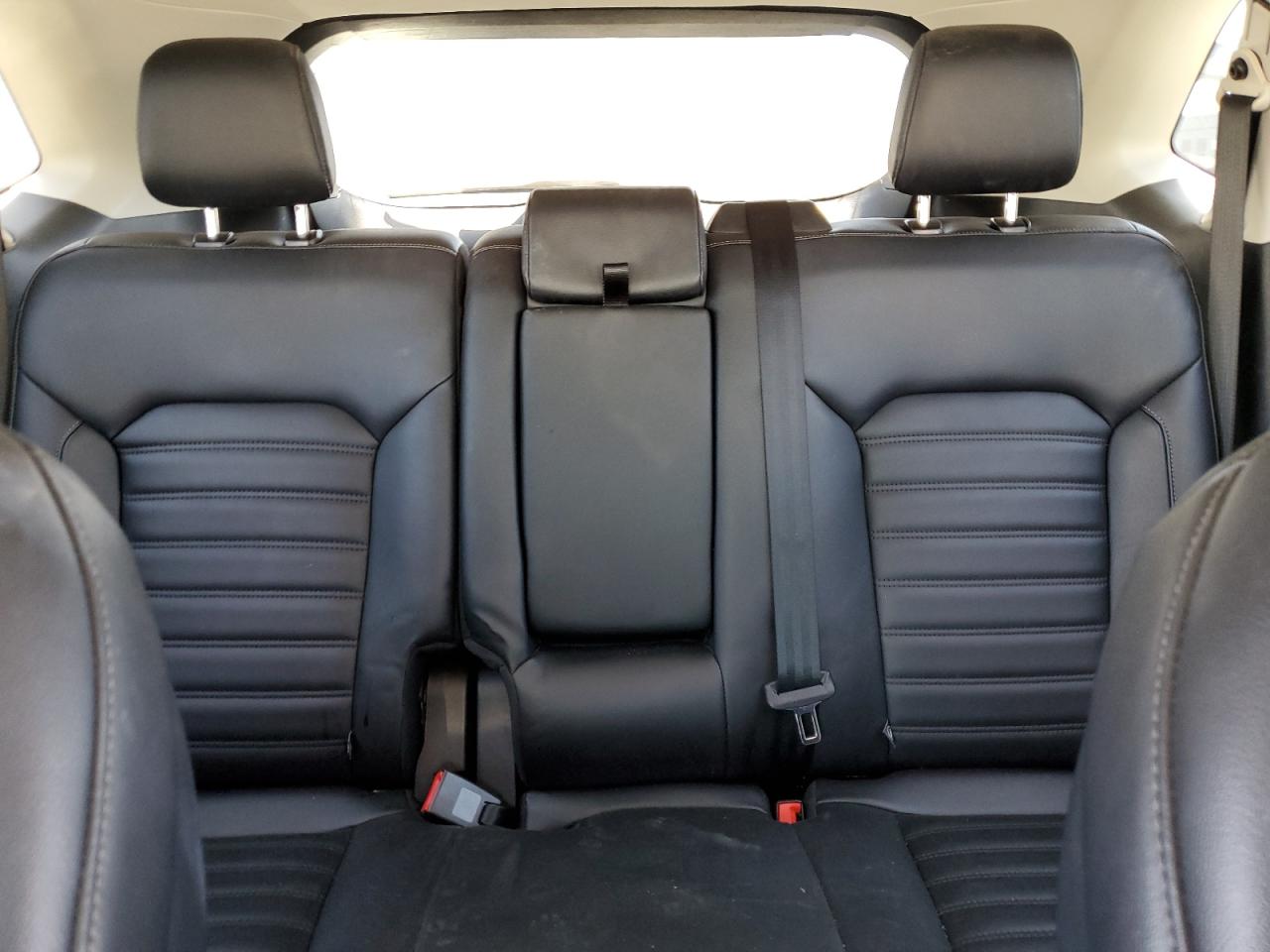 2022 Ford Edge Sel VIN: 2FMPK4J95NBA92057 Lot: 64114984