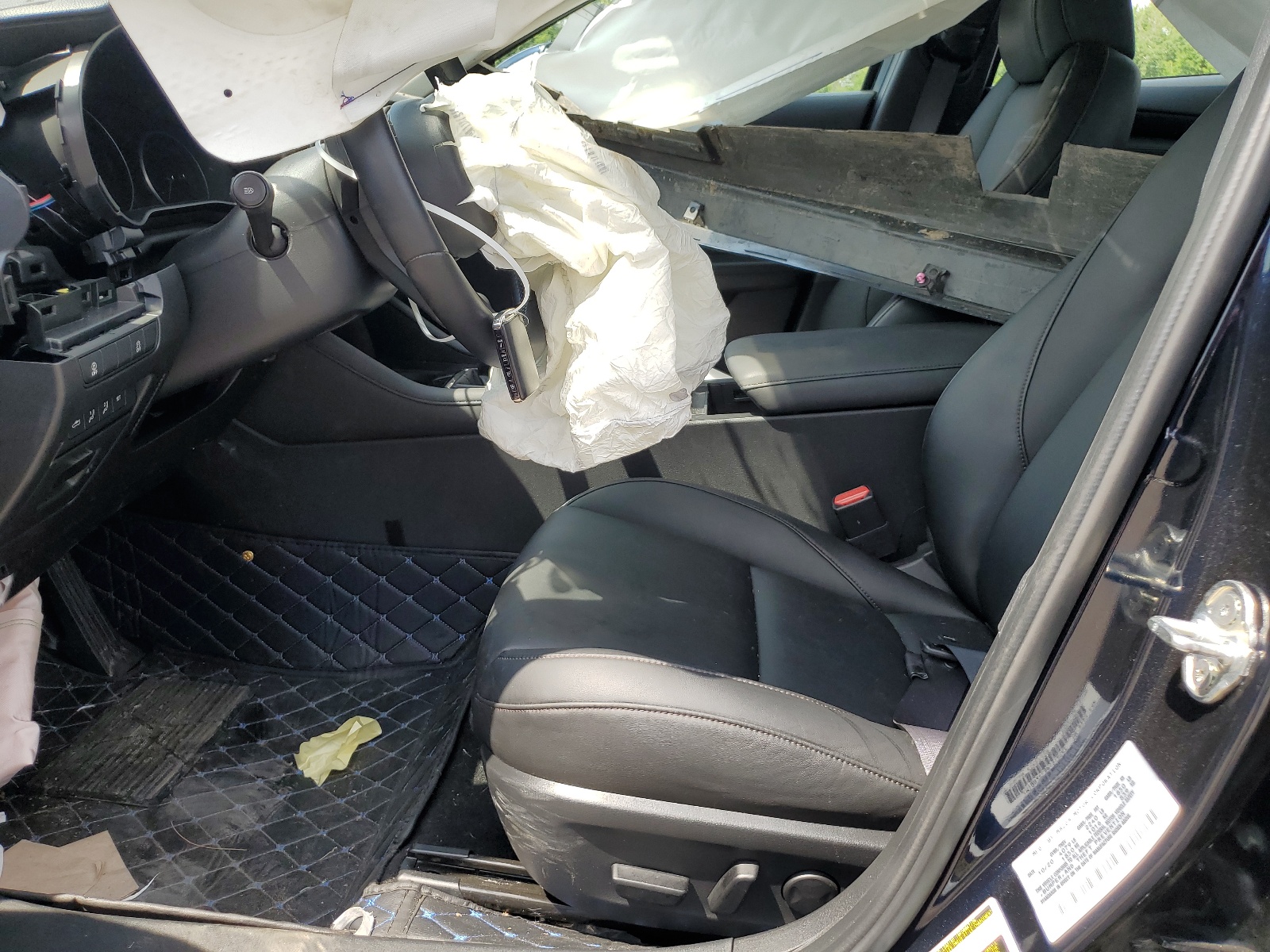 JM1BPACL8M1316567 2021 Mazda 3 Preferred