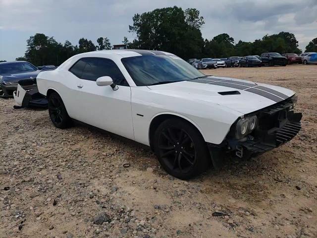 2016 Dodge Challenger R/T VIN: 2C3CDZBT6GH263973 Lot: 62715144