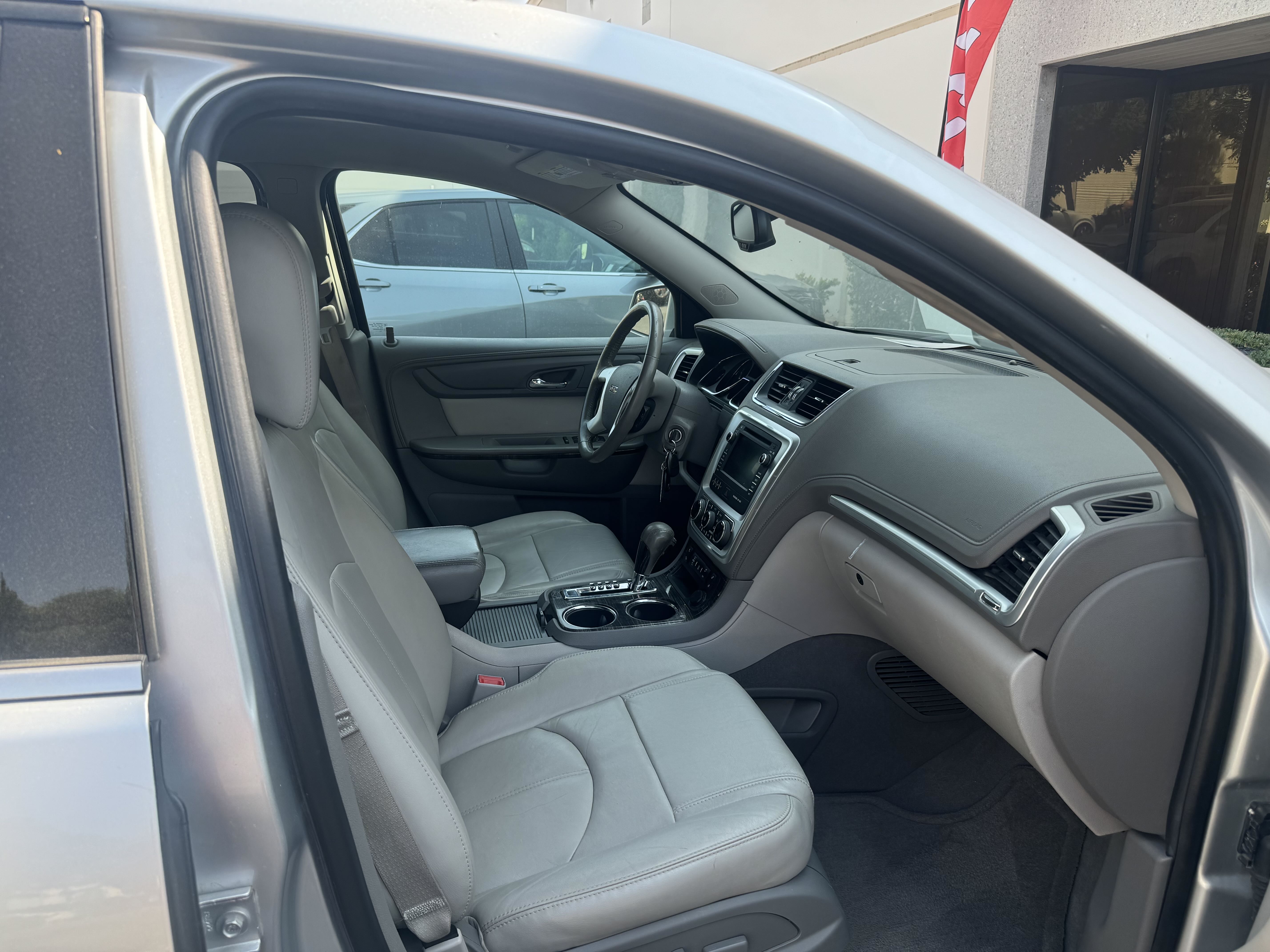 2014 GMC Acadia Slt-1 vin: 1GKKRRKD1EJ159201