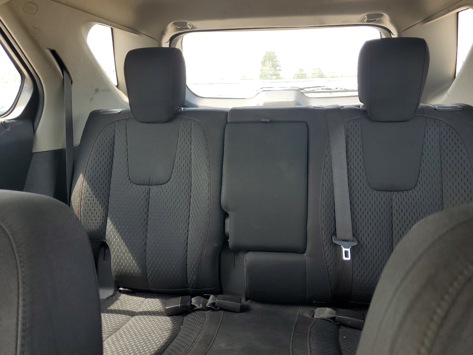 2GNALAEK2E6129763 2014 Chevrolet Equinox Ls