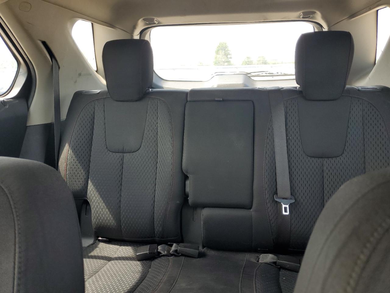 2014 Chevrolet Equinox Ls VIN: 2GNALAEK2E6129763 Lot: 64015304