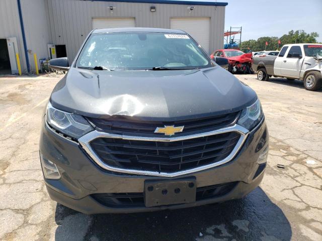  CHEVROLET EQUINOX 2018 Угольный