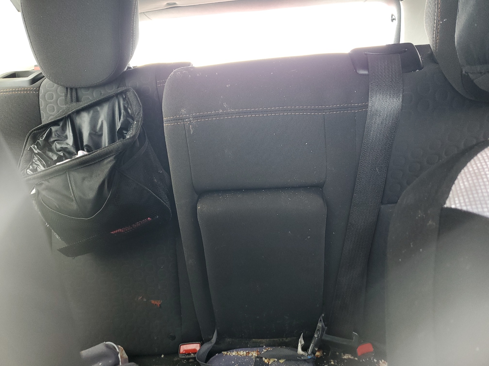 3GNCJKSBXLL107348 2020 Chevrolet Trax Ls