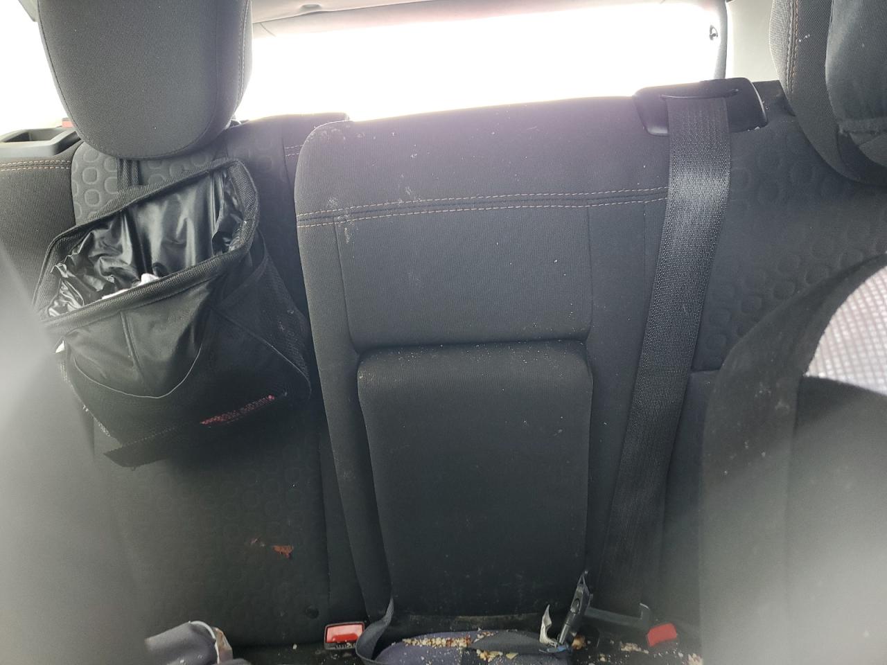 2020 Chevrolet Trax Ls VIN: 3GNCJKSBXLL107348 Lot: 64162824