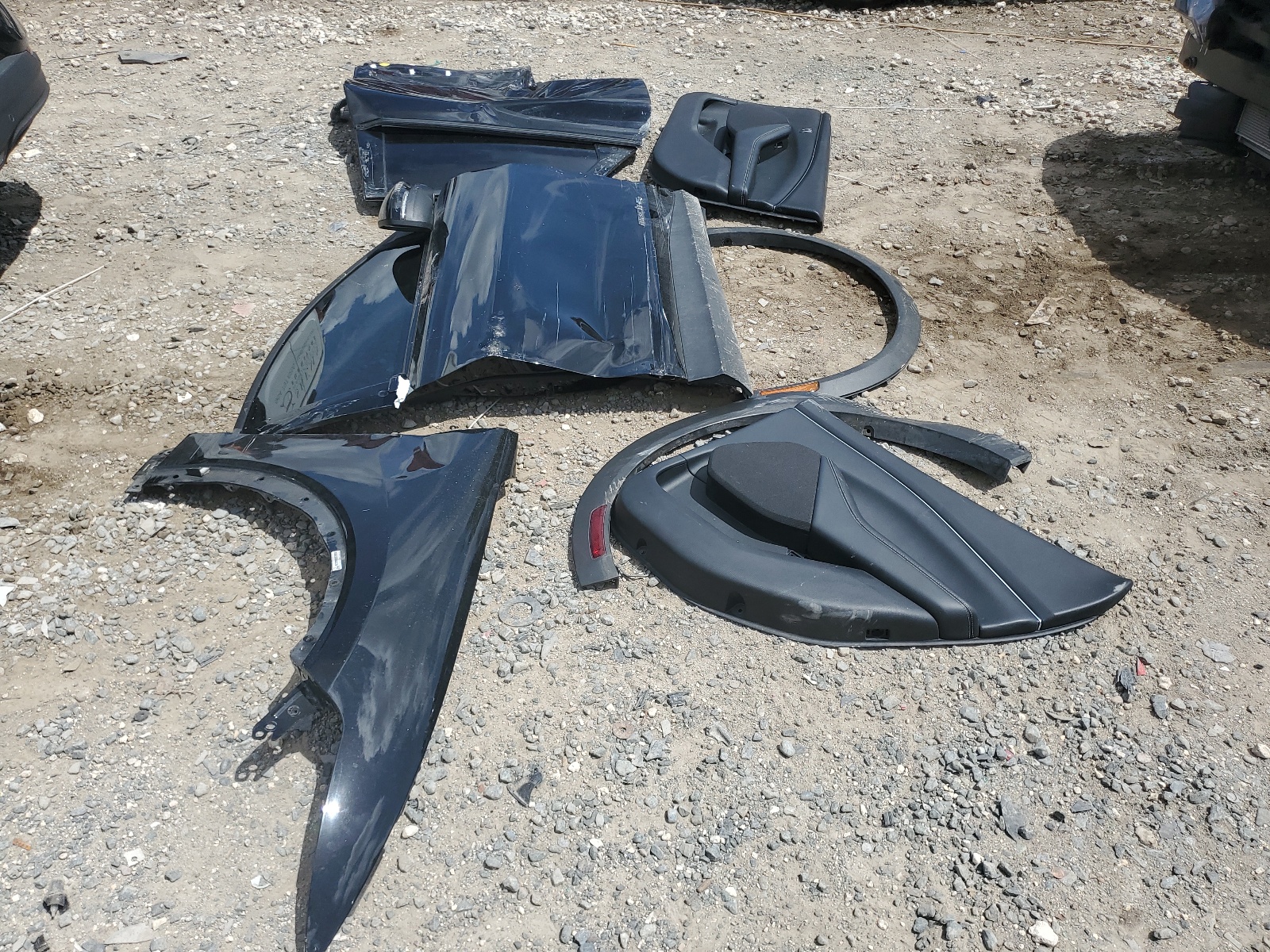 3FMTK1SS0MMA24700 2021 Ford Mustang Mach-E Select