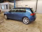 2015 Volkswagen Golf Tdi zu verkaufen in Elgin, IL - Front End