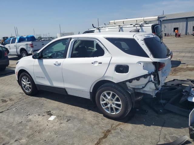  CHEVROLET EQUINOX 2024 Biały