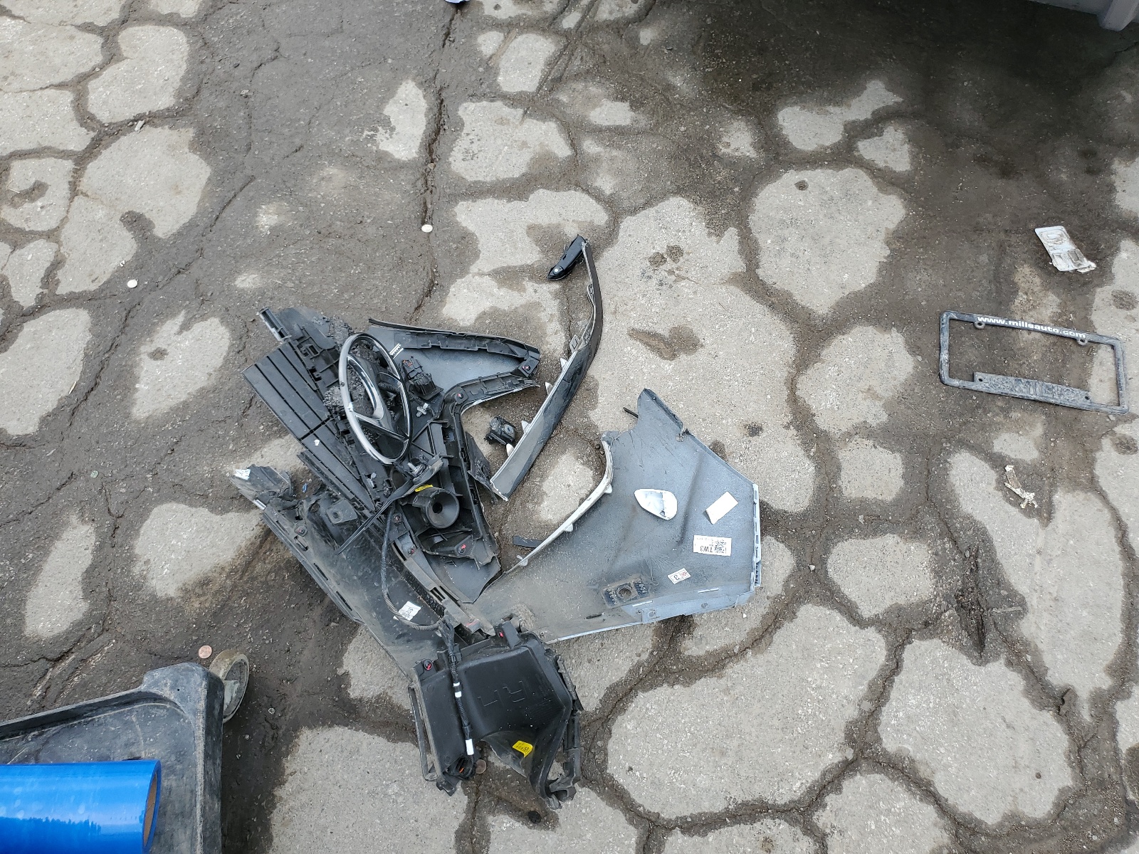 KM8JECA15NU051651 2022 Hyundai Tucson Limited