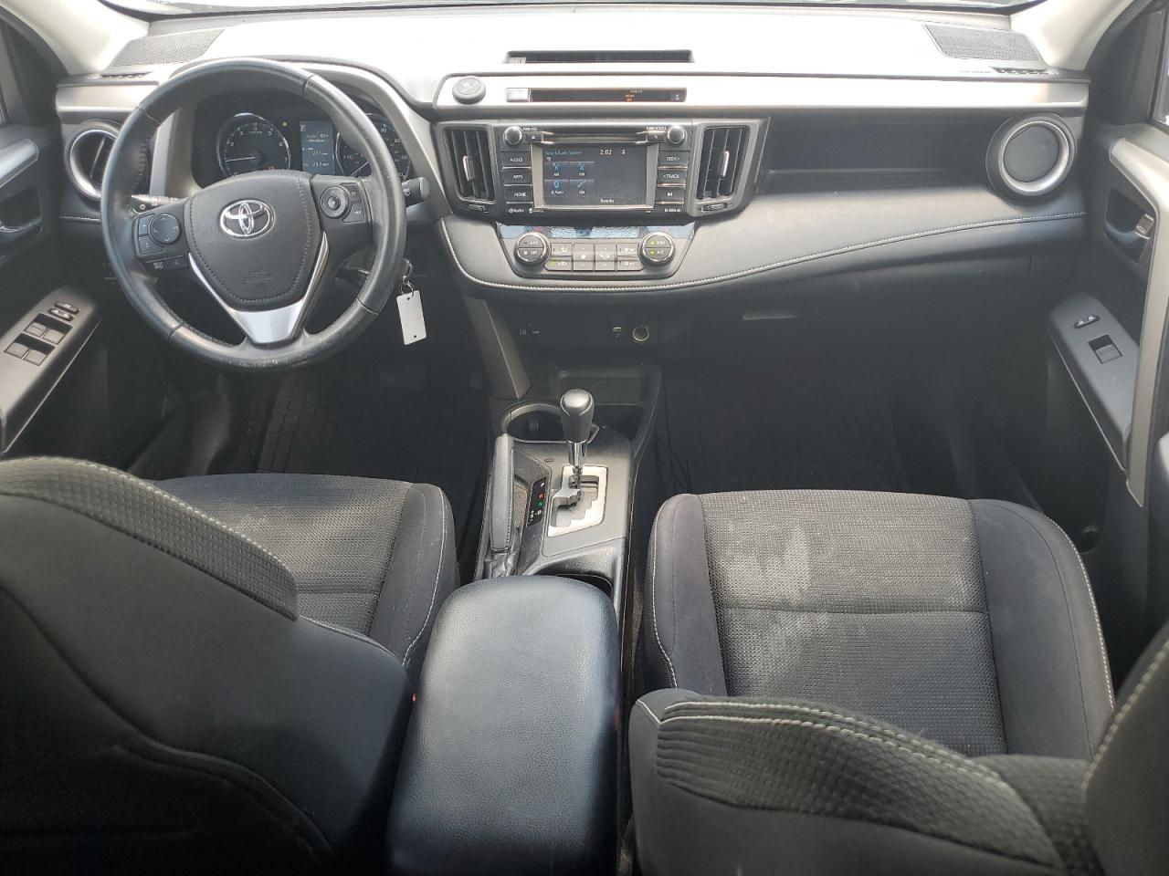 2016 Toyota Rav4 Xle VIN: 2T3WFREV2GW239301 Lot: 64949814