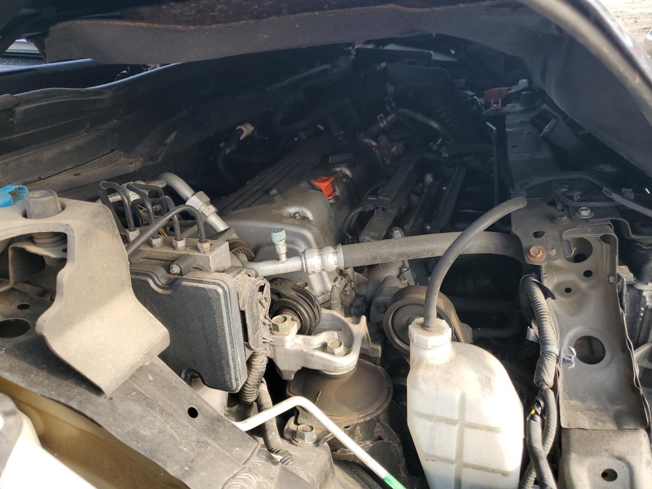 2013 Honda Cr-V Ex VIN: 5J6RM4H59DL049182 Lot: 65297744