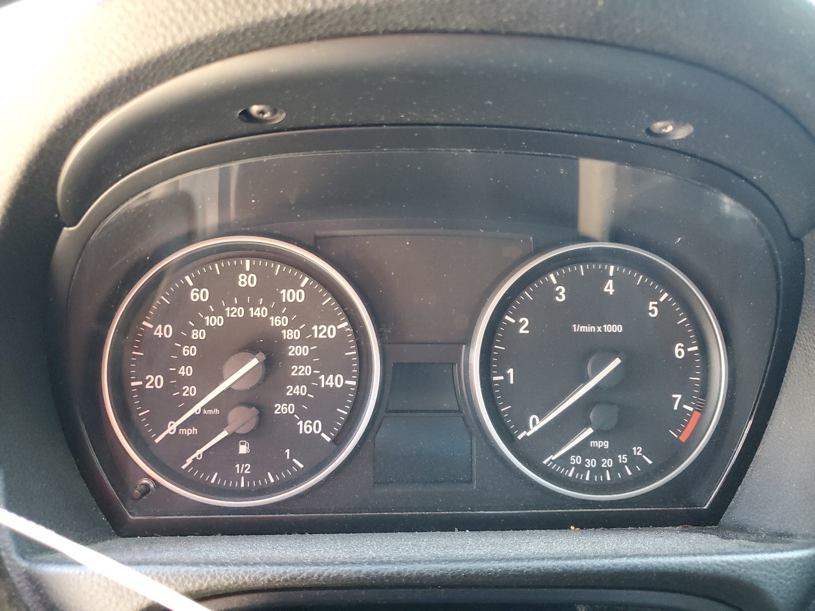 WBAPH57599NM32363 2009 BMW 328 I Sulev