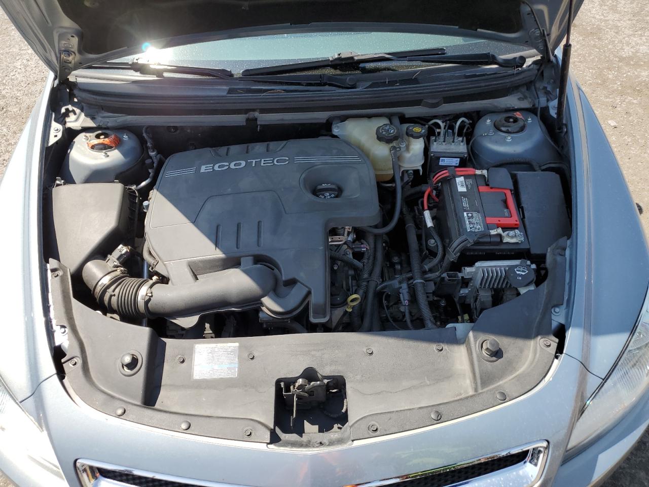 2009 Chevrolet Malibu 1Lt VIN: 1G1ZH57B69F131943 Lot: 64227774