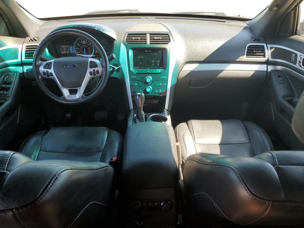 2013 Ford Explorer Xlt VIN: 1FM5K7D84DGC34420 Lot: 63682794