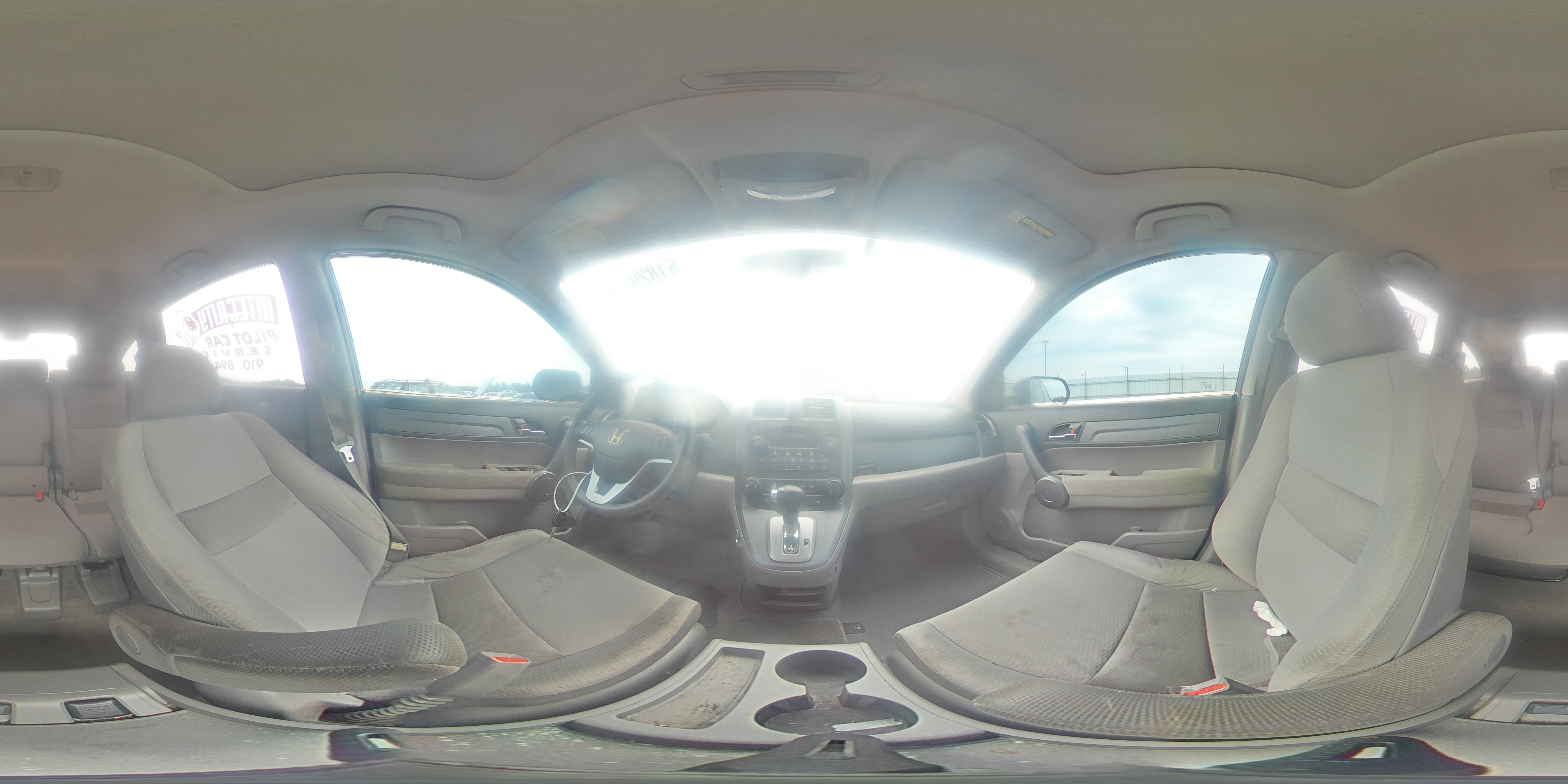 2008 Honda Cr-V Ex VIN: JHLRE48528C009828 Lot: 61829474