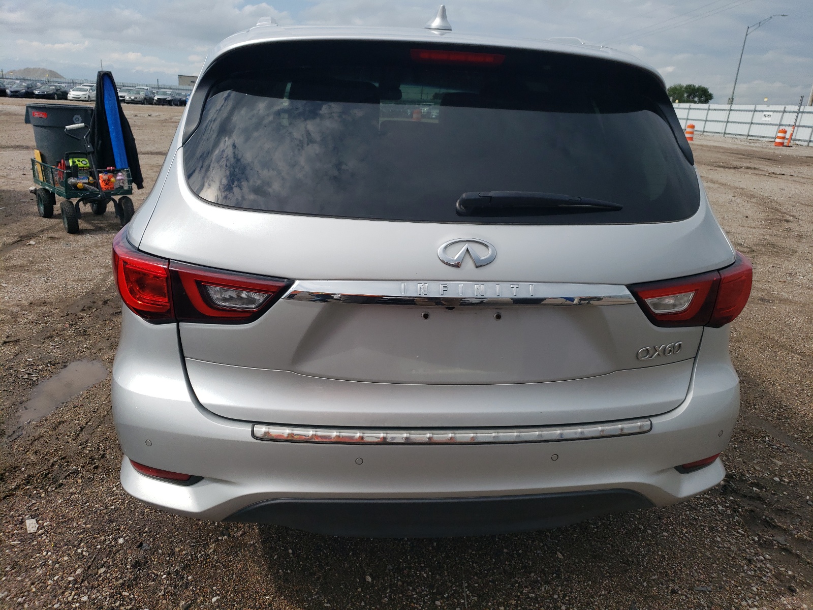 5N1AL0MM4GC532977 2016 Infiniti Qx60